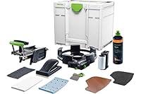Algopix Similar Product 11 - Festool 500177 KBKA 65 SYS Edge Bander
