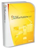 Algopix Similar Product 7 - Microsoft Publisher 2007 Old Version