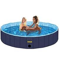 Algopix Similar Product 10 - KOPEKS Outdoor Swimming Pool Bathing