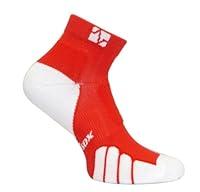 Algopix Similar Product 11 - Vitalsox Low Cut Drystat Compression