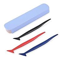 Algopix Similar Product 2 - Car Wrap Application Tools Vinyl