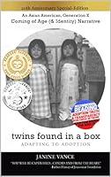 Algopix Similar Product 10 - Twins Found in a Box Adapting to