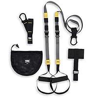 Algopix Similar Product 11 - TRX FIT Suspension Training Bodyweight