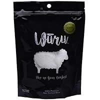 Algopix Similar Product 20 - Wuru Wool Premium Blister Prevention
