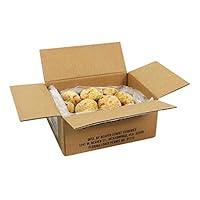 Algopix Similar Product 15 - Sea Best 68 Lump Crab Cakes 4 Ounce