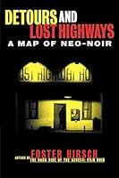 Algopix Similar Product 8 - Detours and Lost Highways A Map of