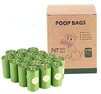 Algopix Similar Product 15 - ROSEBB dog poop bags rollsPet Waste