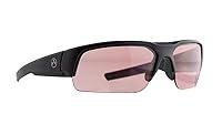 Algopix Similar Product 16 - Magpul Glasses Rectangular Sunglasses