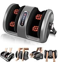 Algopix Similar Product 19 - Tenpeek Foot MassagerShiatsu Foot