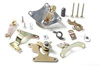 Algopix Similar Product 15 - Holley 45-225S Choke Kit (Polish)