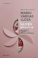 Algopix Similar Product 16 - La orga perpetua  The Perpetual Orgy