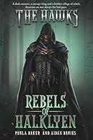 Algopix Similar Product 12 - Rebels of Halklyen Middle Grade