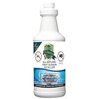 Algopix Similar Product 18 - Fruit Fly  Drain Fly Killer  Simple