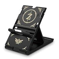 Algopix Similar Product 20 - HORI Compact Stand  Zelda Edition for