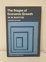 Algopix Similar Product 4 - The Stages of Economic Growth A