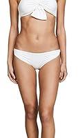 Algopix Similar Product 9 - Marysia Swim Womens Venice Bottoms