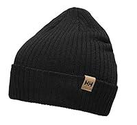 Algopix Similar Product 14 - Helly Hansen Mens Business Beanie