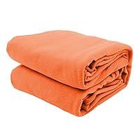 Algopix Similar Product 12 - BREEZEY UltraLight Polar Fleece