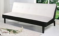 Algopix Similar Product 20 - Gold Sparrow Columbus Futon Sofa Bed