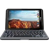 Algopix Similar Product 13 - ZAGG EL8ZKFBB0 Folio Case with Backlit