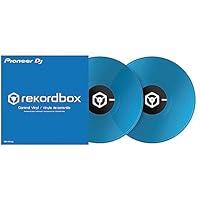 Algopix Similar Product 14 - Pioneer DJ 12 Inches Control Vinyl
