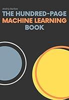 Algopix Similar Product 10 - The Hundred-Page Machine Learning Book