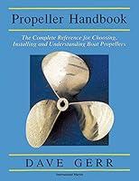 Algopix Similar Product 20 - The Propeller Handbook The Complete
