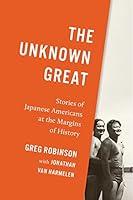 Algopix Similar Product 14 - The Unknown Great Stories of Japanese