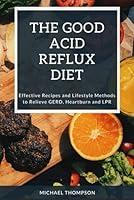 Algopix Similar Product 1 - The Good Acid Reflux Diet Effective