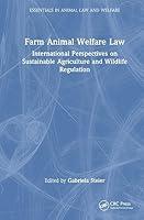 Algopix Similar Product 13 - Farm Animal Welfare Law Essentials in