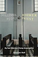 Algopix Similar Product 11 - Millennial People Boomer Priest My