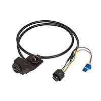 Algopix Similar Product 5 - Bosch PowerPack Rack YCable  880mm