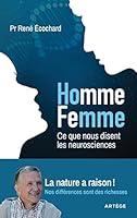 Algopix Similar Product 20 - Homme femme ce que nous disent les