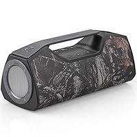 Algopix Similar Product 20 - Wharfedale Portable Bluetooth Speaker