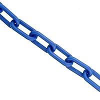 Algopix Similar Product 18 - BISupply Plastic Chain Links in Orange