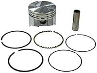 Algopix Similar Product 11 - Sierra 184118 Marine Piston for