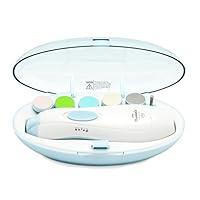 Algopix Similar Product 18 - Little Martins Drawer Baby Nail