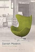 Algopix Similar Product 1 - Danish Modern: Between Art and Design