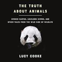 Algopix Similar Product 7 - The Truth About Animals Stoned Sloths