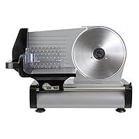 Algopix Similar Product 20 - 8.6IN STAINLESS STEEL SLICER