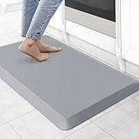 Algopix Similar Product 20 - KitchenClouds Kitchen Mat Cushioned