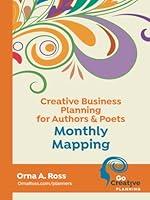 Algopix Similar Product 13 - Monthly Mapping Creative Business