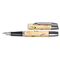 Algopix Similar Product 12 - Founntain Pen Campus Girls Cool Summer