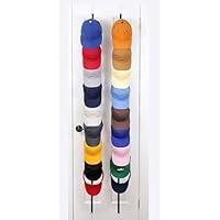 Algopix Similar Product 18 - Perfect Curve Hat Organizer CapRack 