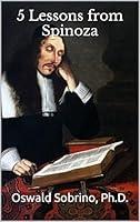Algopix Similar Product 19 - 5 Lessons from Spinoza 5 Lessons from