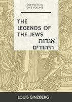 Algopix Similar Product 15 - The Legends of the Jews  Complete in 1