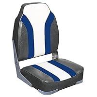 Algopix Similar Product 20 - Leader Accessories High Back Fishing