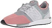 Algopix Similar Product 17 - New Balance Womens WRL247GR Hemp 65