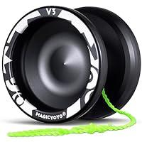 Algopix Similar Product 11 - MAGICYOYO V3 Yoyo for Kids 812 or