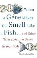Algopix Similar Product 7 - When a Gene Makes You Smell Like a